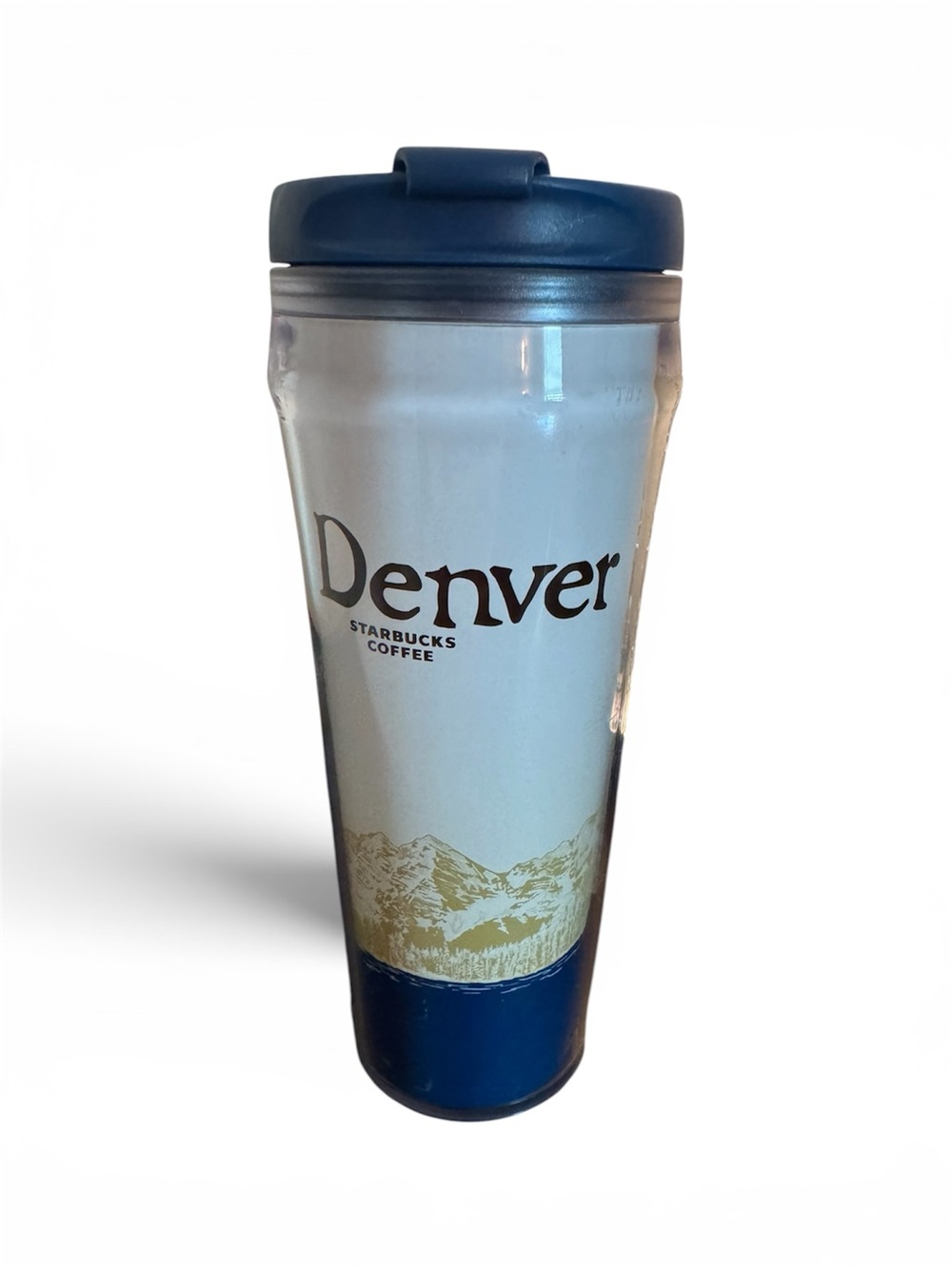 2004 Starbucks 12oz Tumbler